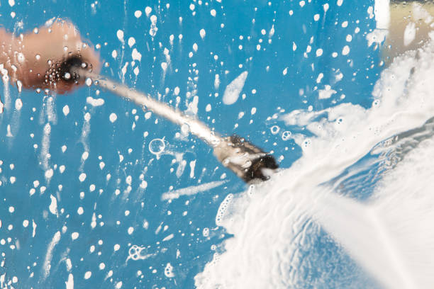 Best Building Exterior Washing  in Onalaska, WI