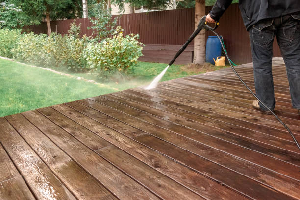 Animal Enclosure Cleaning in Onalaska, WI