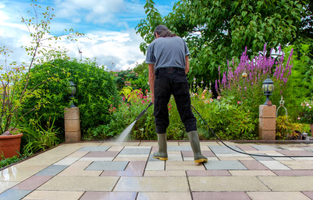Trusted Onalaska, WI Pressure Washing Experts